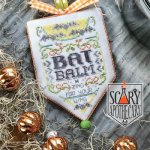 Bat Balm (image for) Bat Balm